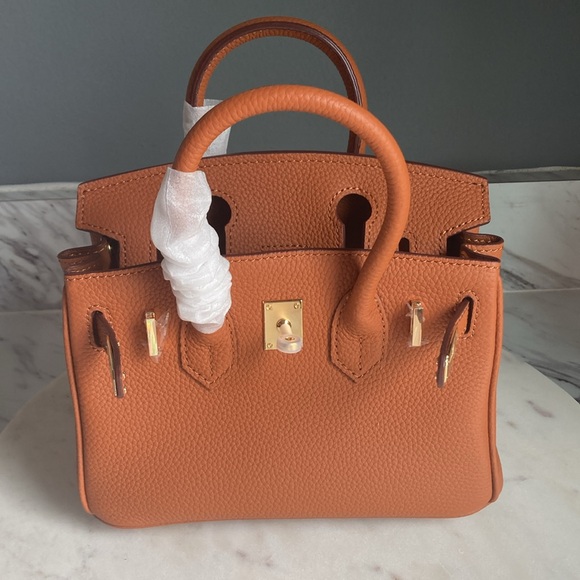 Mille Bags Grace Mini bag leather - Picture 9 of 15